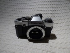 Olympus OM20 35mm Film SLR