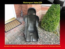 Porsche 962 Carbon Fibre Seat