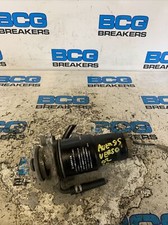 2002 TOYOTA AVENSIS VERSO 2.0D4D FUEL FILTER