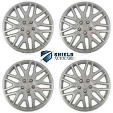 Wheel Trims 16" Hub Caps Dakar