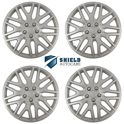 Wheel trims hub caps - 16",