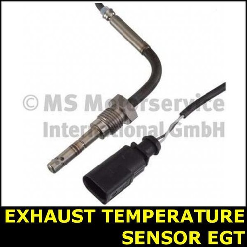 Exhaust temperature sensor egt - temperature,