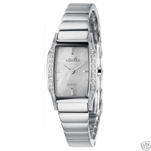 Ellesse ladies dress watch mop - ladies,
