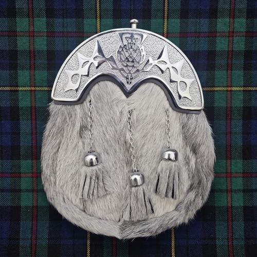 Traditional scottish men - traditional, men's