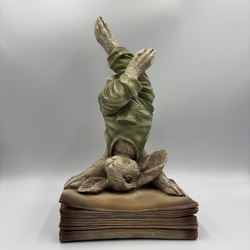 Vintage chrisdon rabbit - vintage,
