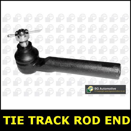 Tie track rod - rod, subaru