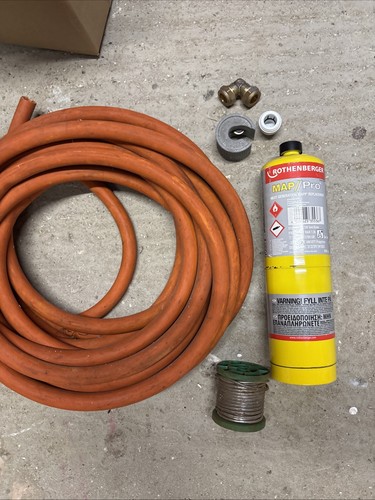Plumbing job lot - plumbing,