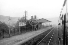 Photo british railways - photo,
