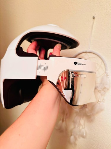 Electric scalp head massager - electric,