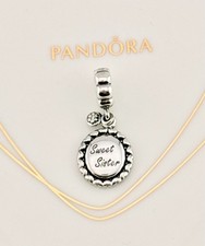 New Genuine Authentic Pandora