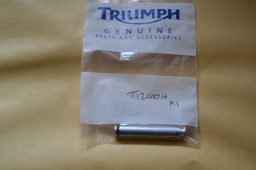 Genuine triumph thunderbird - genuine,