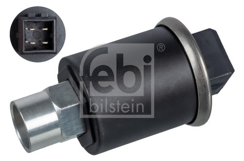 Febi bilstein pressure switch - pressure,