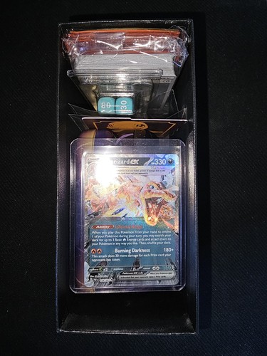 Pokemon bulk bundle etb 100 - etb,