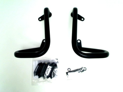 Tn1184 crash bar guard - guard, honda