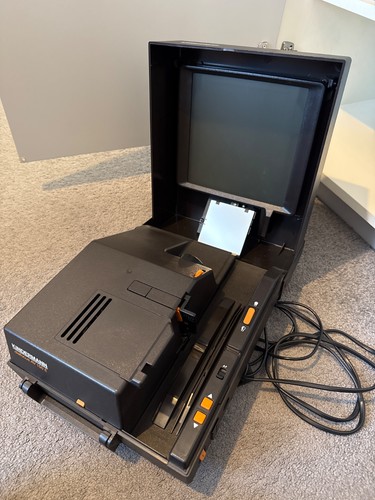 Kindermann diafocus 150 e - diafocus,