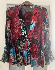 Dream Keeper Poets Blouse Kirk’s Folly