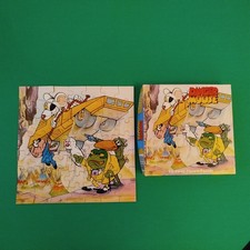 Danger Mouse - 50-piece jigsaw