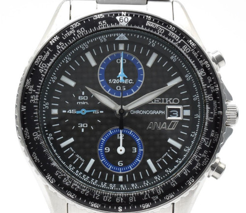 Exc seiko ana - ana, flightmaster