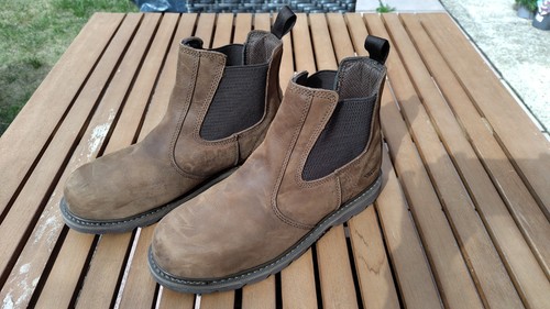 Trojan tartarus brown safety - brown,