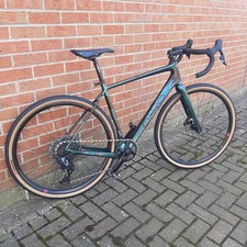 Orro terra carbon gravel - terra,