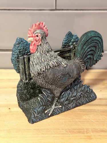 Vintage shudehill cockerel - vintage, and