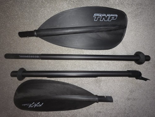 Tnp rapa carbon piece - tnp,
