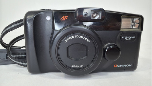 Chinon auto 3501 - chinon,