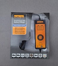 Halfords Smarrtharge 200  –