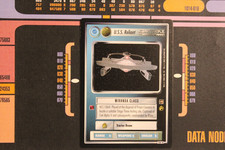Star Trek CCG - The Motion