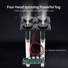 Humidifier Ultrasonic Mist