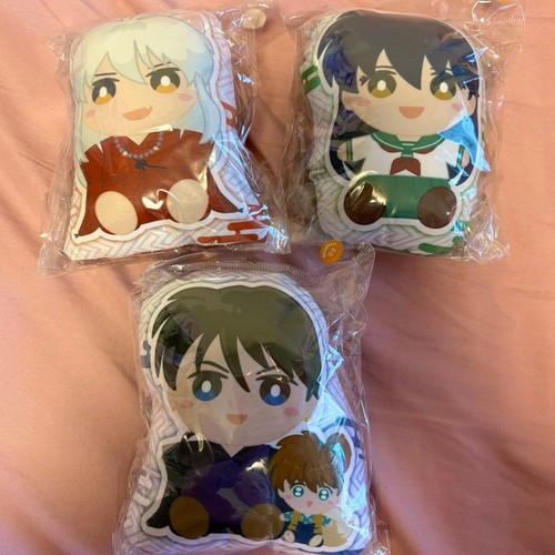 Inuyasha kuji mate - inuyasha,