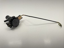 ♻️ Sym Mask 50 Euro 5 2021 - 2025 Fuel Tank Cap Locking Mechanism ♻️