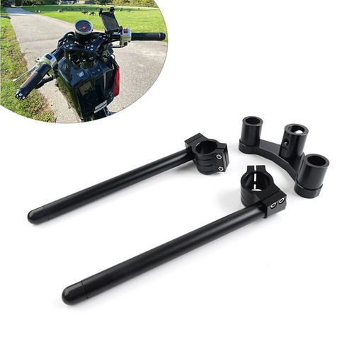Scooter handle bars for honda - for,