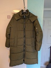 Emma Willis Padded Coat 16 UK