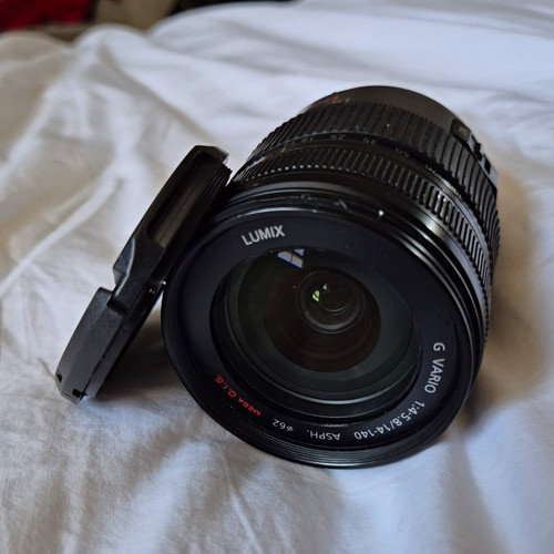 Panasonic lumix vario - panasonic,