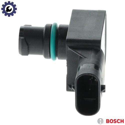 Sensor boost pressure 261 - sensor,