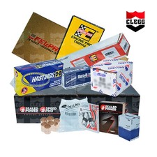 Master Engine Rebuild Kit for