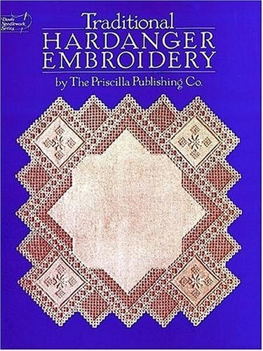 Traditional hardanger - traditional,