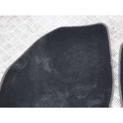 Ford focus interior floor - st,