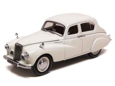 Sunbeam Talbot 90 MKIIa 1952 -