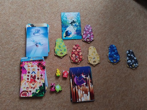 Dixit disney edition 2023 - disney,