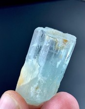 Carat aquamarine crystal - carat,