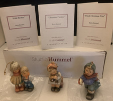 Studio Hummel Christmas Tree