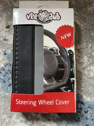 Volkswagen camper steering - camper,