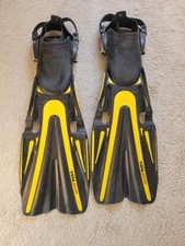 Mares Volo Power Race Fins for