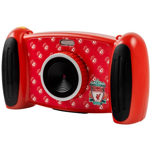 Liverpool kids interactive - fc,
