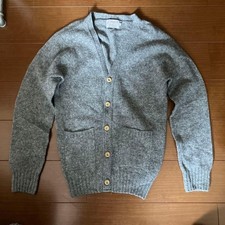 INVERALLAN Cardigan 38 Gray