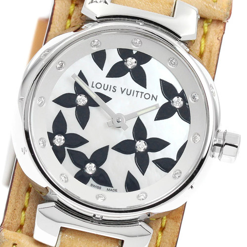 Louis vuitton tambour - vuitton,