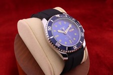 ⌚✨Vintage Seiko Diver's Look Automatic Rotating Bezel 6309A  D/D Men's Watch