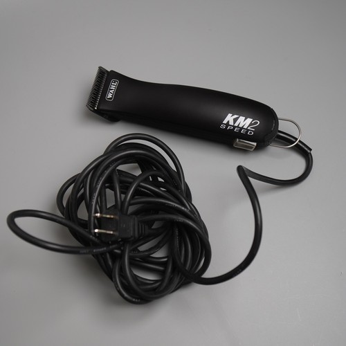 Wahl km2 speed professional - km2,